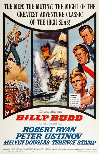 Billy Budd (1962)