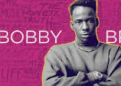 Biography: Bobby Brown (2022)
