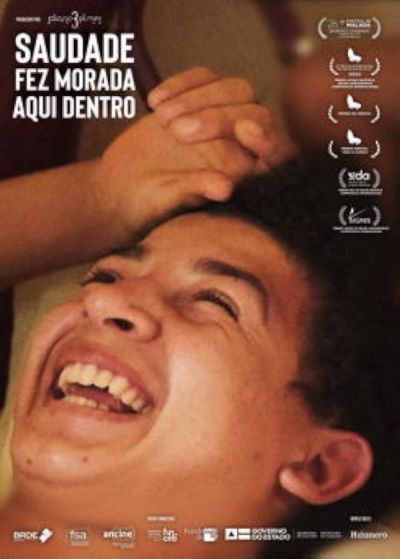 Bittersweet Rain (2022)