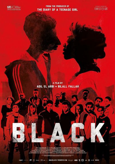 Black (2015)