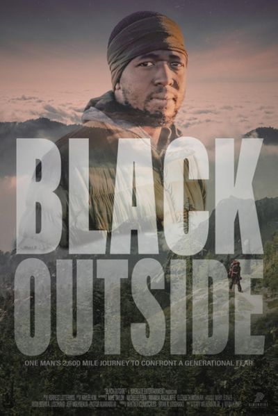Black Outside (2024)