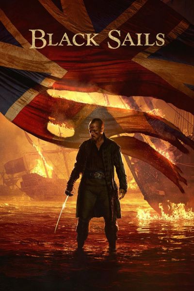 Black Sails (2014)