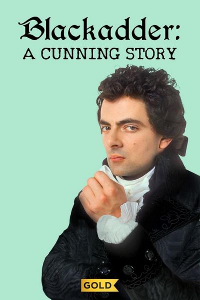 Blackadder: A Cunning Story (2023)