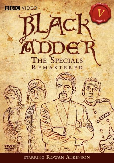 Blackadder: The Cavalier Years (1988)