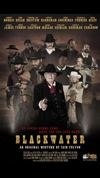 Blackwater (2019)