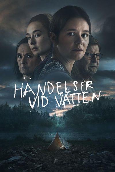 Blackwater (2023)