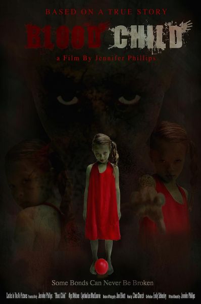Blood Child (2018)