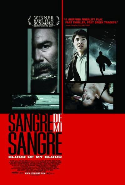 Blood of My Blood (2007)