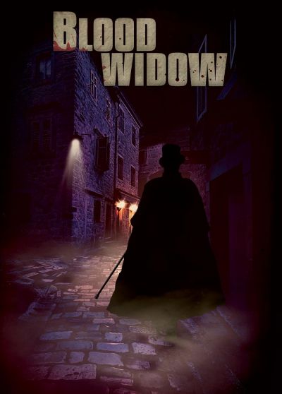 Blood Widow (2020)