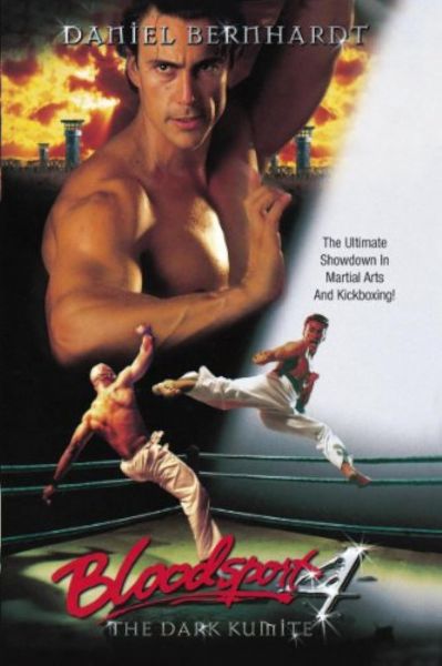 Bloodsport: The Dark Kumite (2003)
