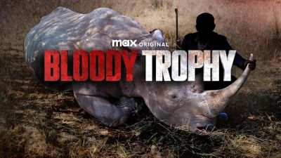 Bloody Trophy (2025)