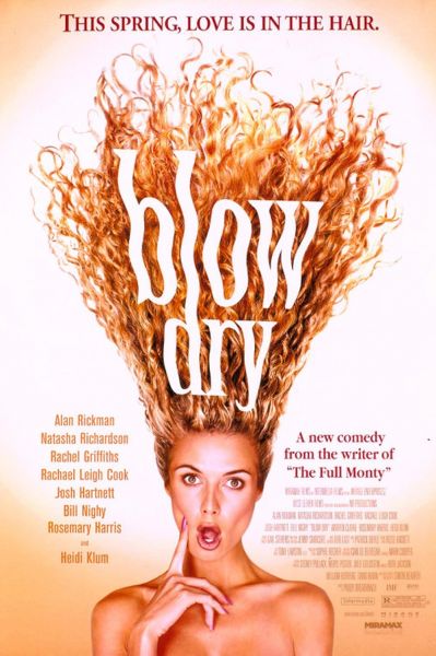 Blow Dry (2001)