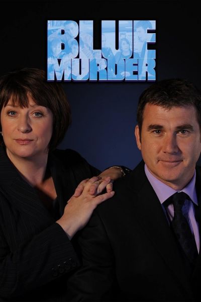 Blue Murder (UK) 2003