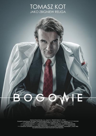 Bogowie (2014)
