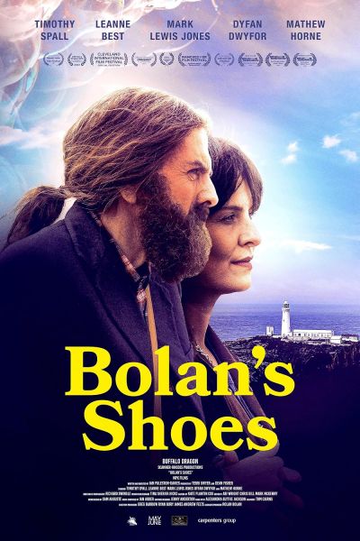 Bolan's Shoes (2023)