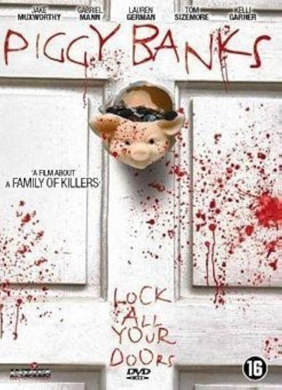 Born Killers (2005)