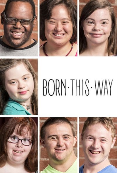Born This Way (2015)