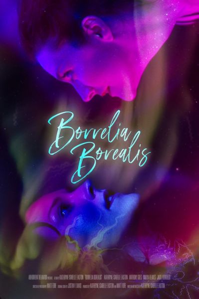 Borrelia Borealis (2022)