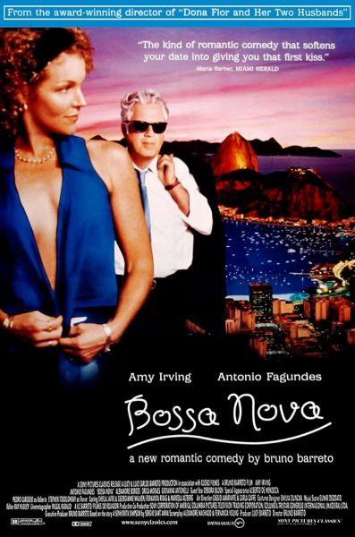 Bossa Nova (2000)