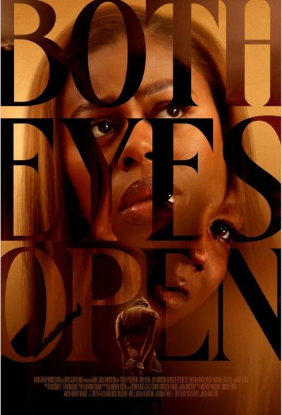 Both Eyes Open (2025)