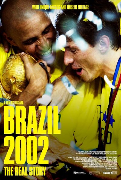 Brazil (2002): The Real Story 2022