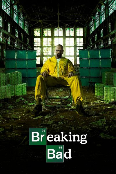 Breaking Bad (2008)