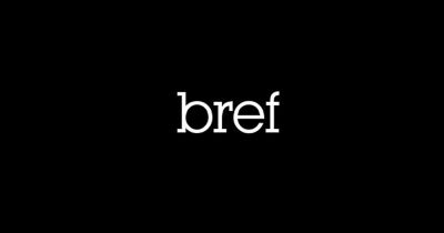 Bref. (2011)