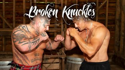 Broken Knuckles (2020)