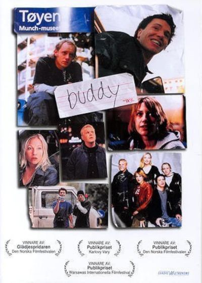Buddy (2003)