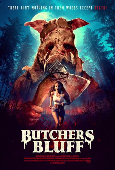 Butchers Bluff (2023)