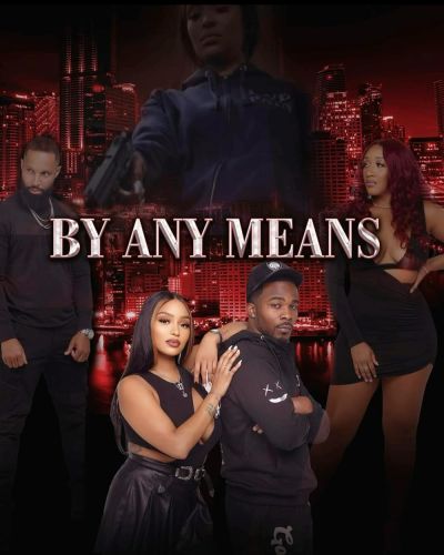 By Any Means (2023)
