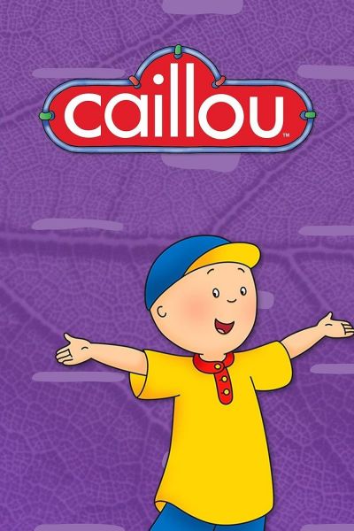 Caillou (1998)