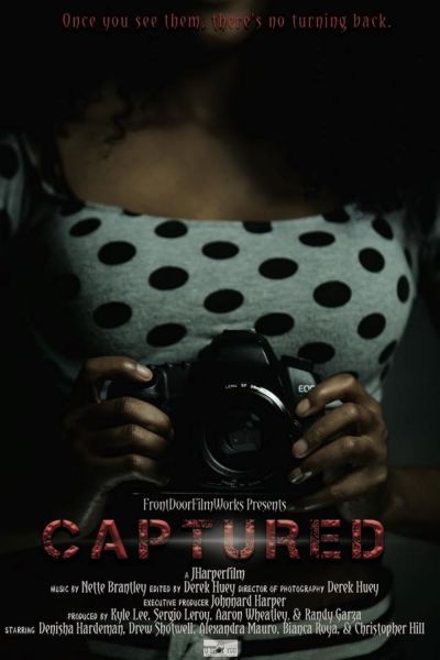 Captured (2018)