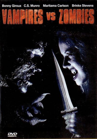 Carmilla, the Lesbian Vampire (2004)