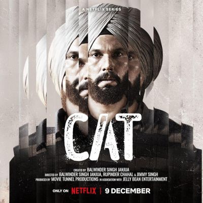 Cat (2022)