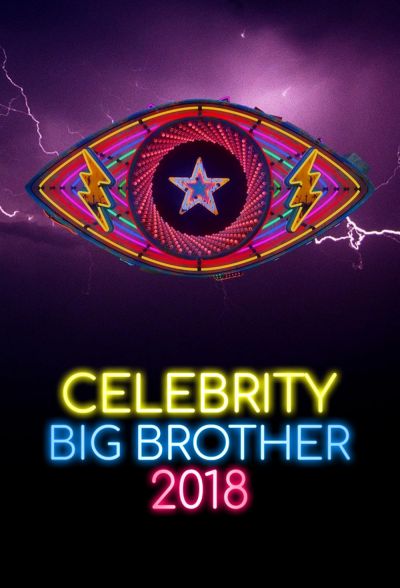 Celebrity Big Brother (2001)
