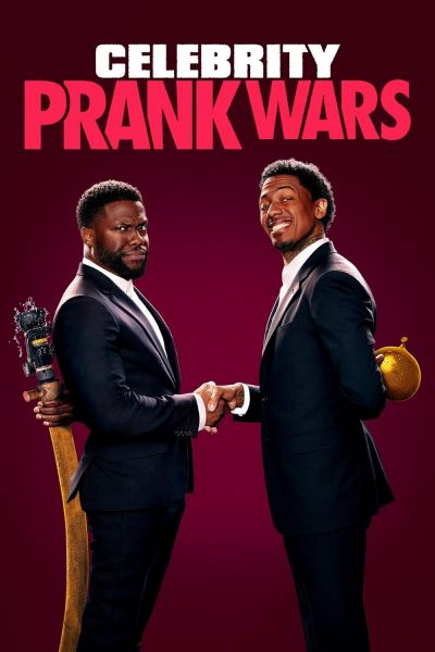 Celebrity Prank Wars (2023)