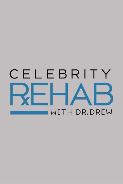 Celebrity Rehab with Dr. Drew (2008)