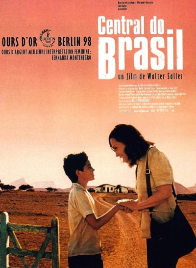 Central Station (1998)