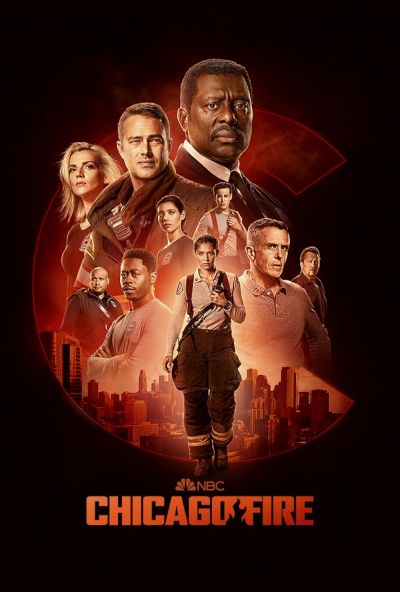 Chicago Fire (2012)