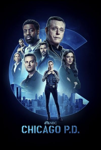 Chicago P.D. (2014)