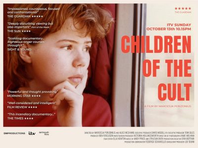 Children of the Cult (2024)