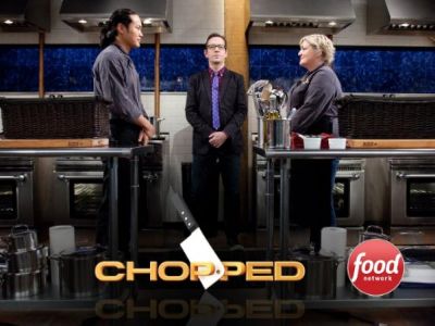 Chopped (2007)