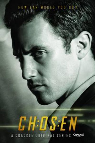 Chosen (2013)