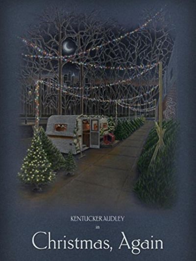 Christmas, Again (2015)