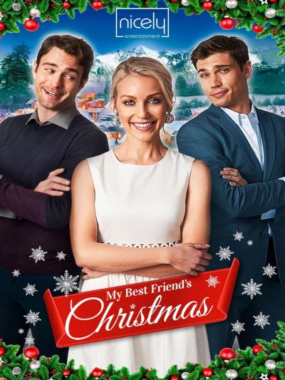 Christmas Sweethearts (2019)