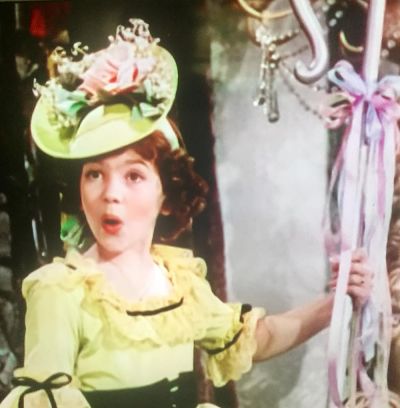 Cinderella's Feller (1940)