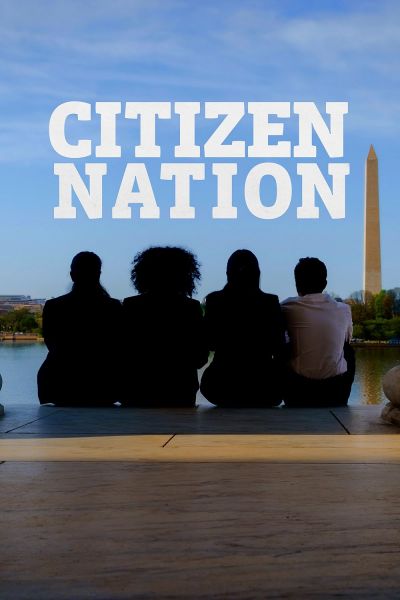 Citizen Nation (2024)