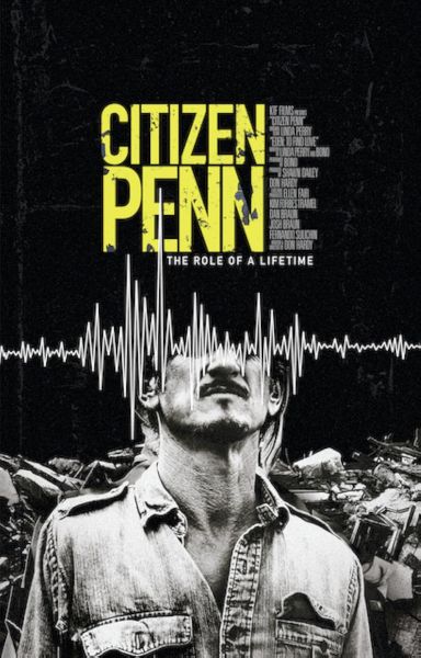 Citizen Penn (2021)
