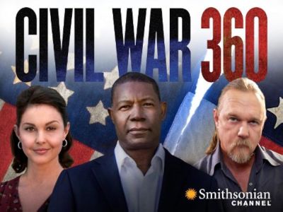 Civil War 360 (2013)
